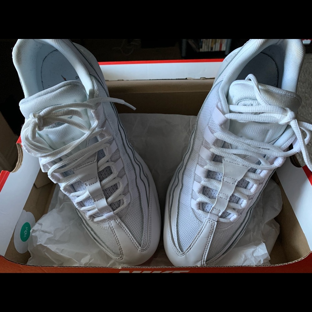 Nike Air Max 95 Sz 10